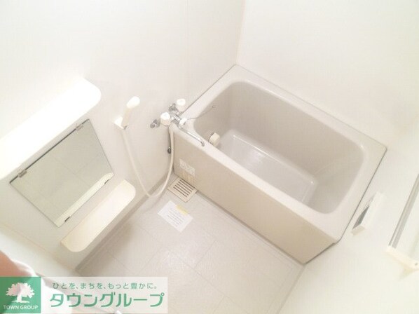 グレイスコートの物件内観写真